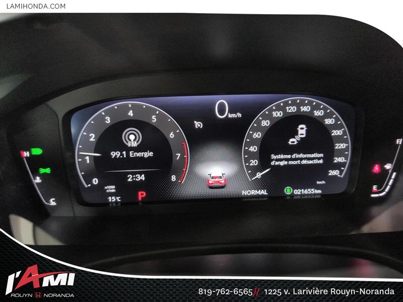 honda Civic 2024 - 13