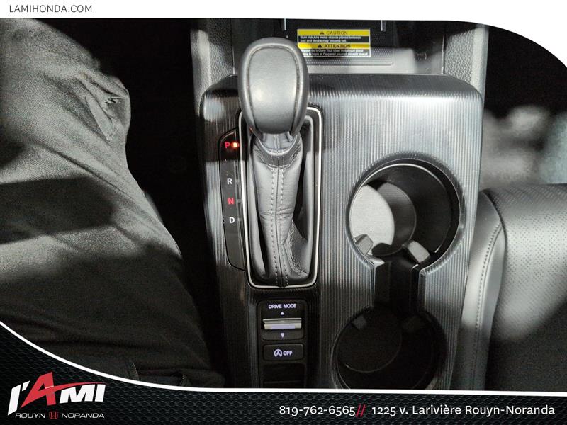 honda Civic 2024 - 15