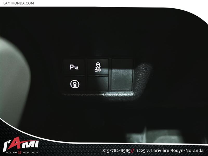 honda Civic 2024 - 16