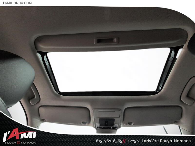 honda Civic 2024 - 17