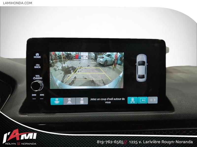 honda Civic 2024 - 18