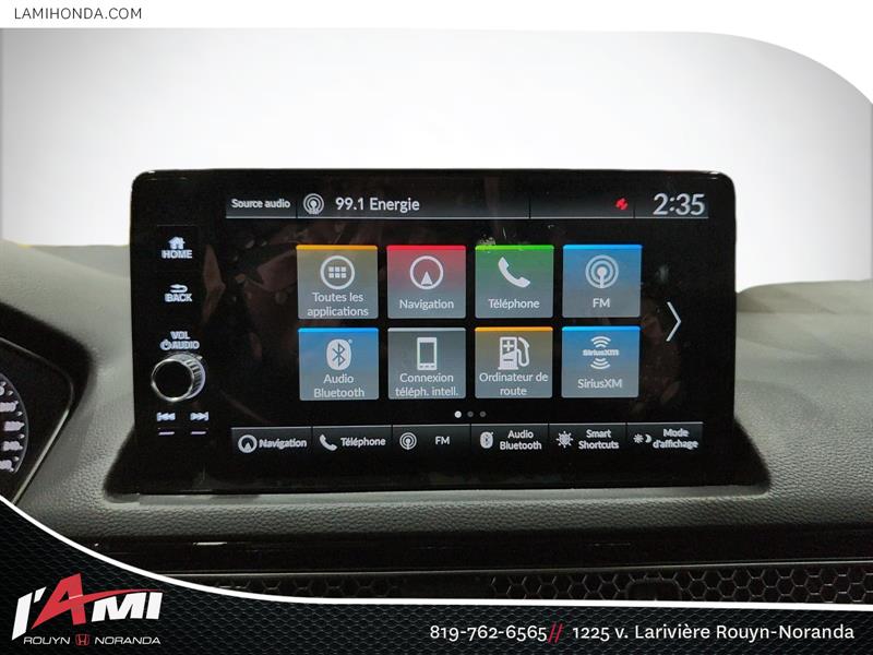 honda Civic 2024 - 19