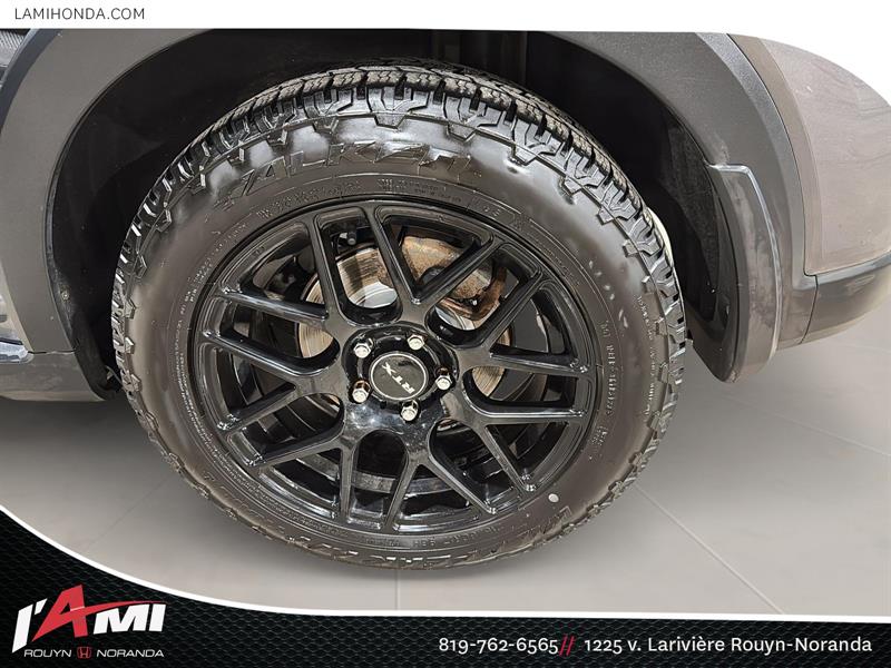 honda HR-V 2018 - 11