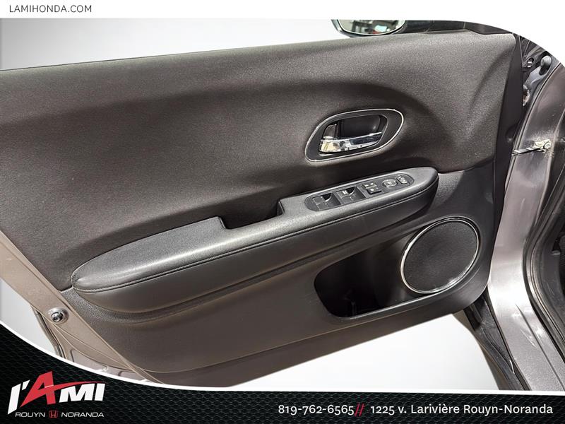 honda HR-V 2018 - 13