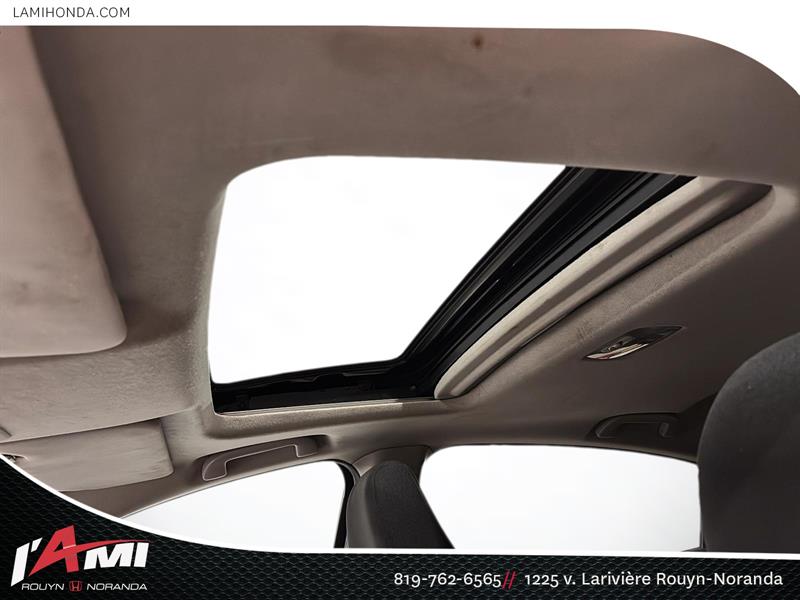 honda HR-V 2018 - 15