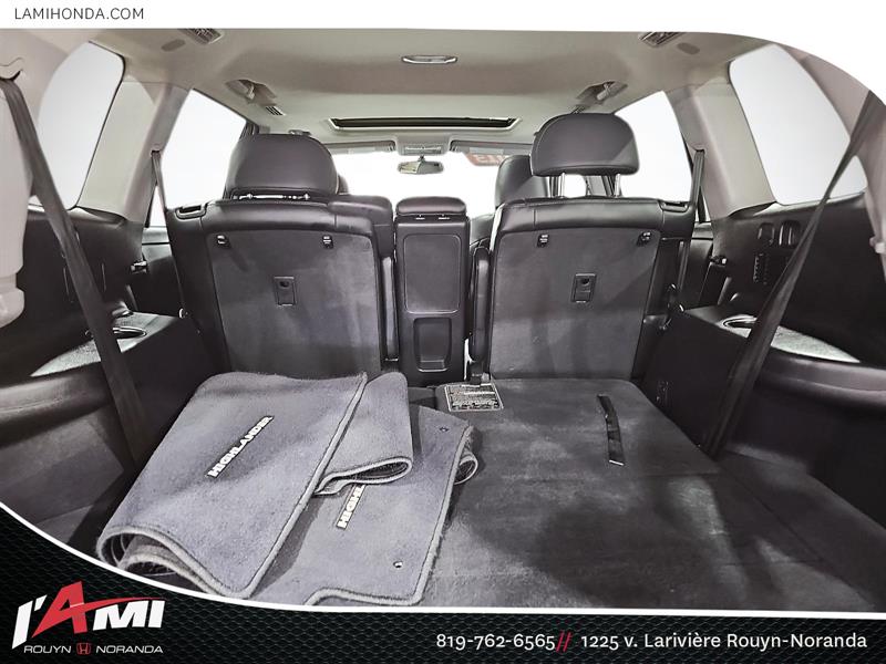 toyota Highlander 2013 - 6