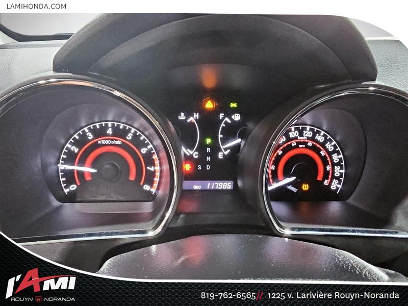 toyota Highlander 2013 - 13