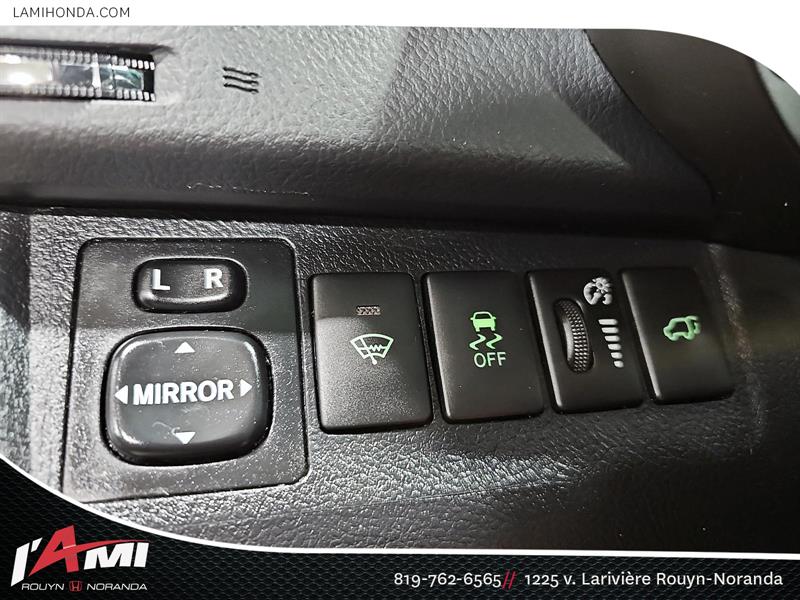 toyota Highlander 2013 - 16