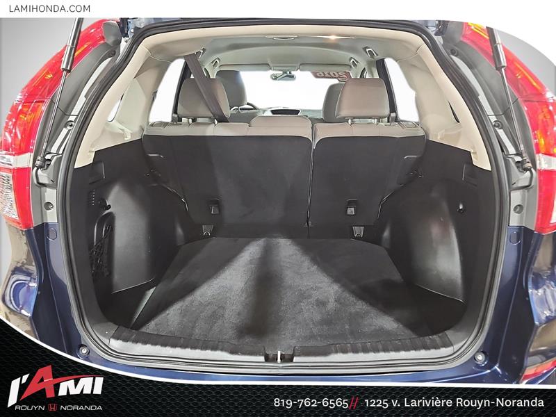 honda CR-V 2016 - 6