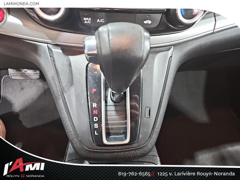 honda CR-V 2016 - 15