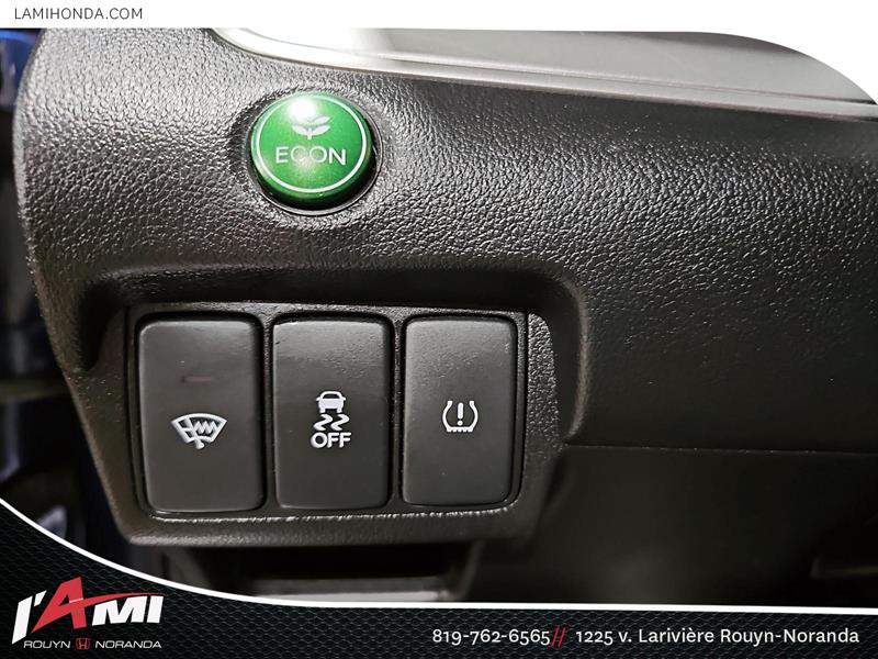 honda CR-V 2016 - 16