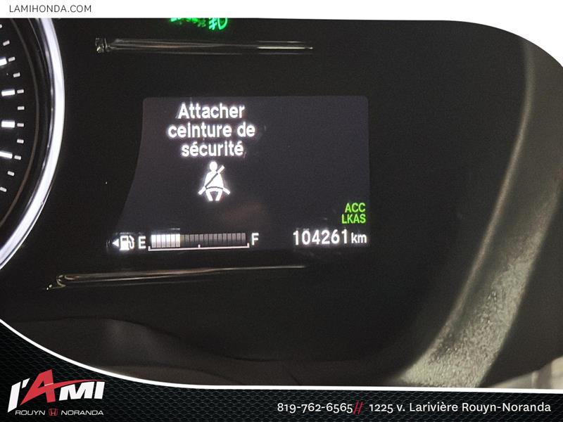 honda HR-V 2021 - 13