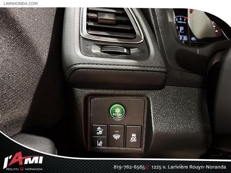 honda HR-V 2021 - 14