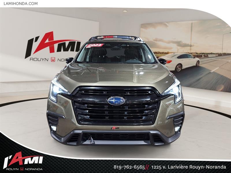 subaru Ascent 2023 - 2