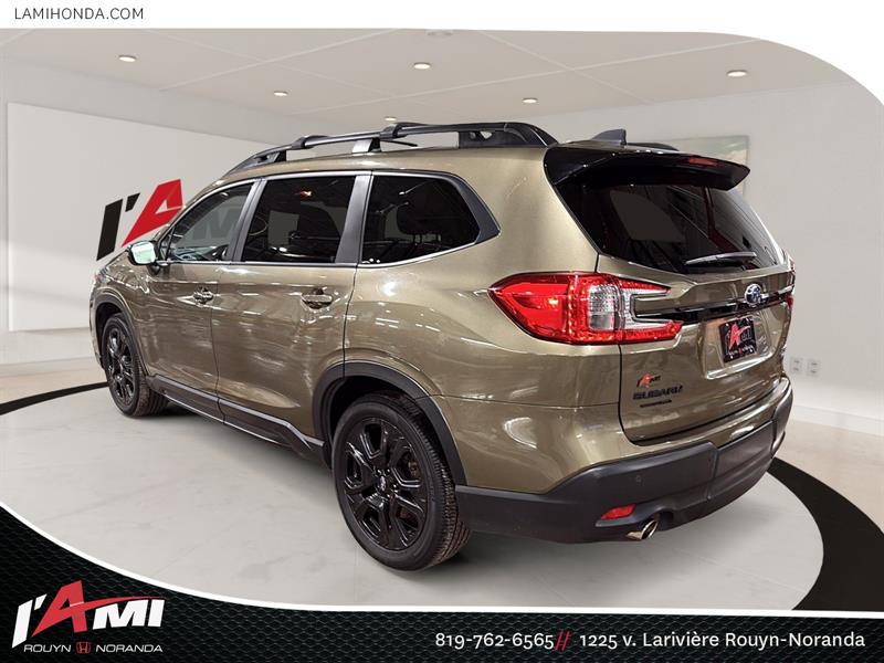 subaru Ascent 2023 - 4