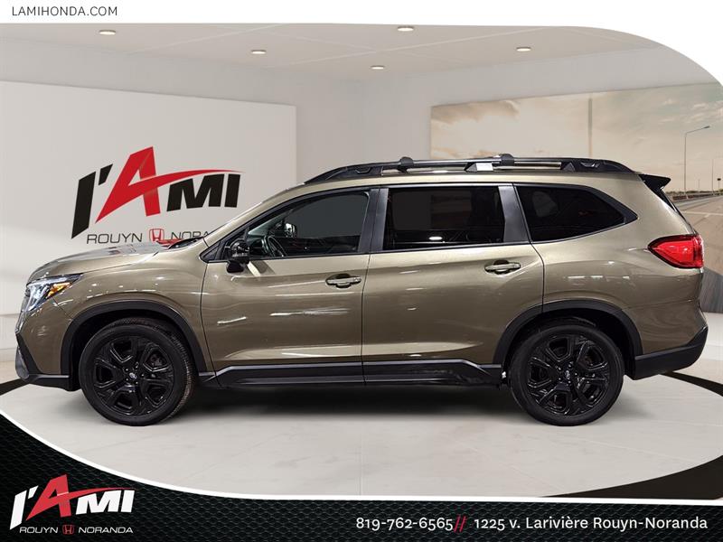 subaru Ascent 2023 - 5