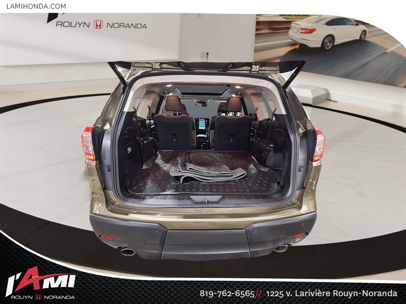 subaru Ascent 2023 - 6