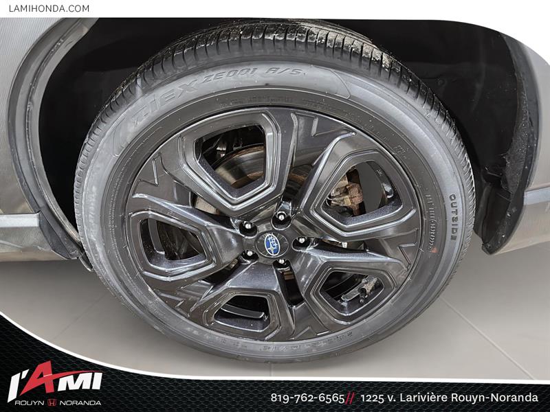 subaru Ascent 2023 - 7