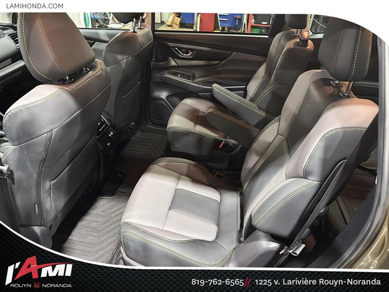 subaru Ascent 2023 - 8