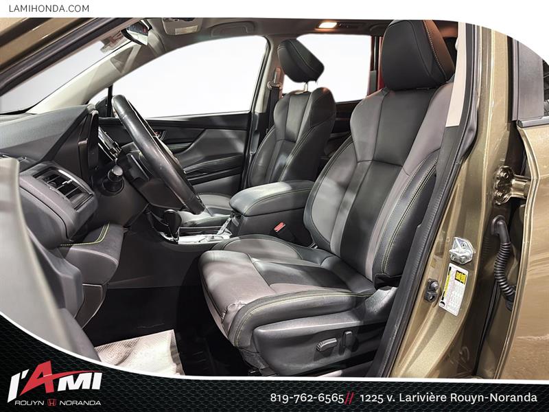 subaru Ascent 2023 - 9
