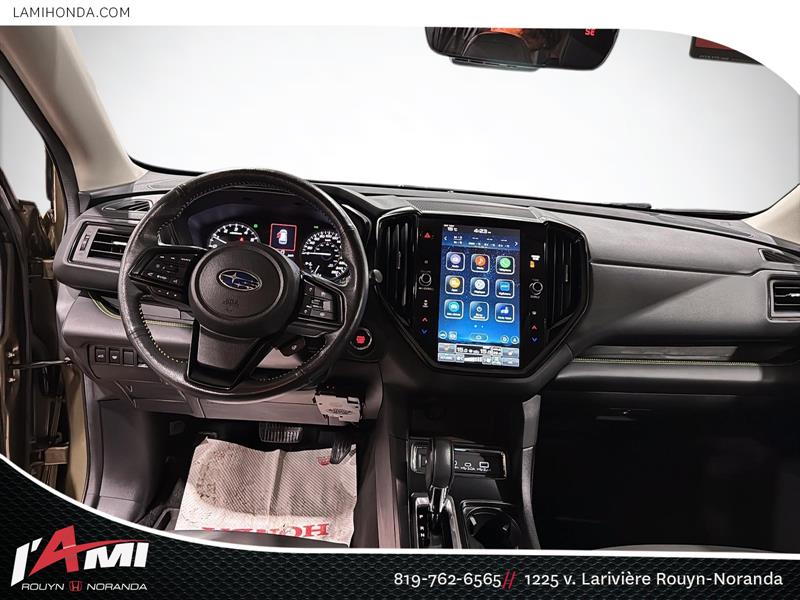 subaru Ascent 2023 - 10