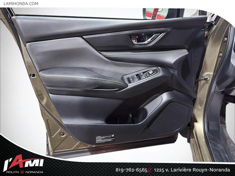 subaru Ascent 2023 - 11