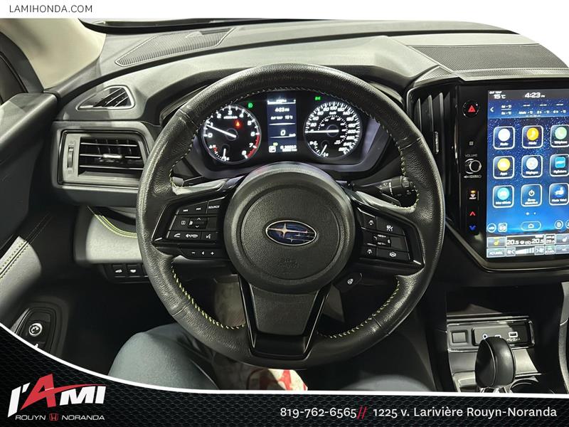 subaru Ascent 2023 - 12