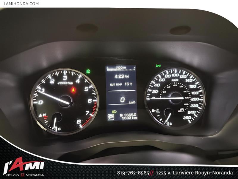 subaru Ascent 2023 - 13