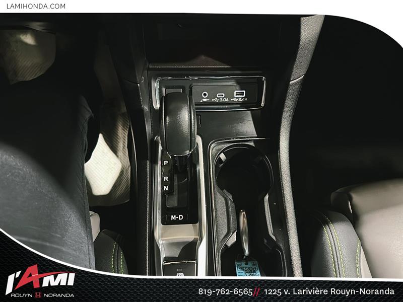 subaru Ascent 2023 - 15