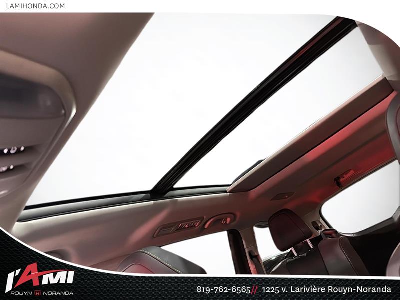 subaru Ascent 2023 - 17