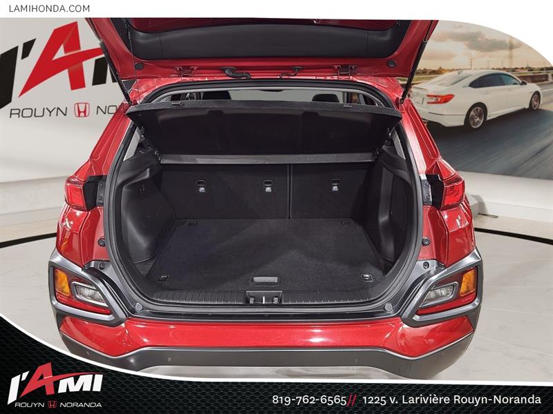 hyundai Kona 2018 - 6