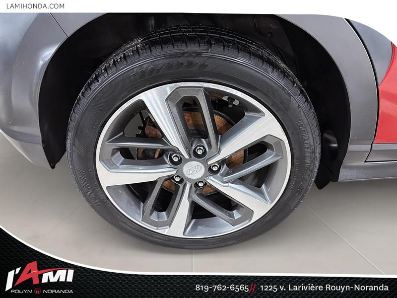 hyundai Kona 2018 - 7