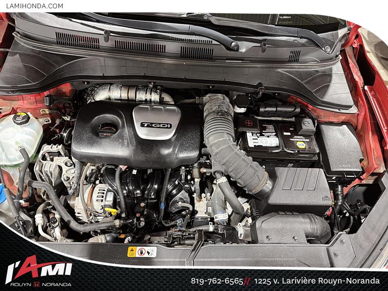 hyundai Kona 2018 - 8