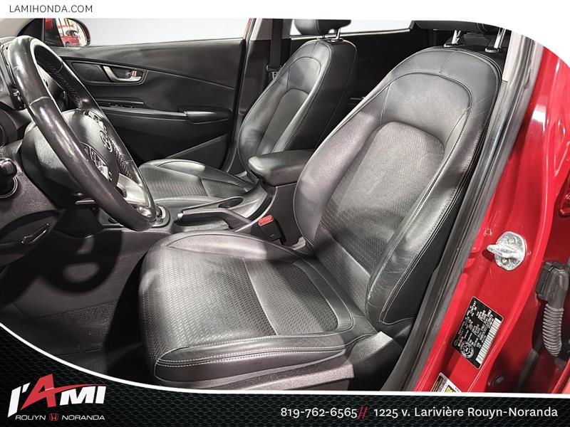 hyundai Kona 2018 - 9