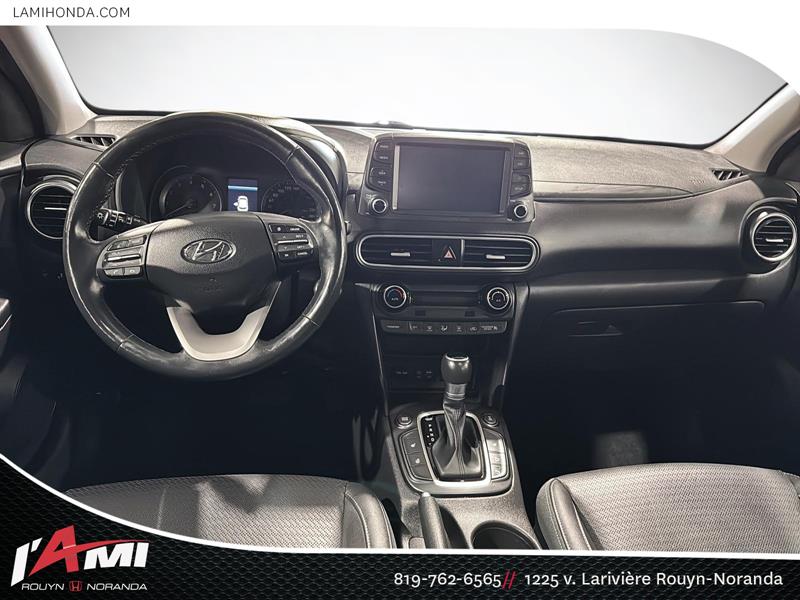 hyundai Kona 2018 - 10