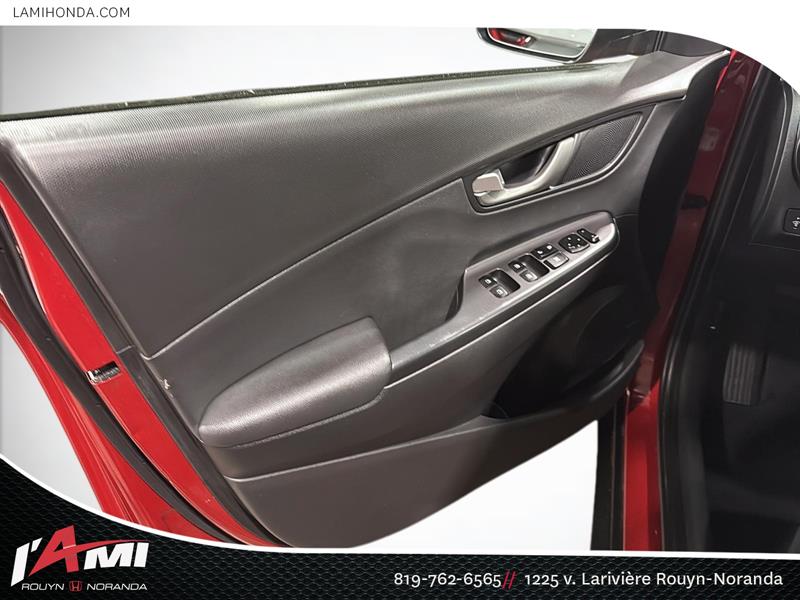 hyundai Kona 2018 - 11