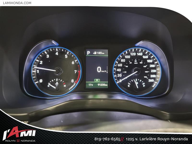 hyundai Kona 2018 - 13