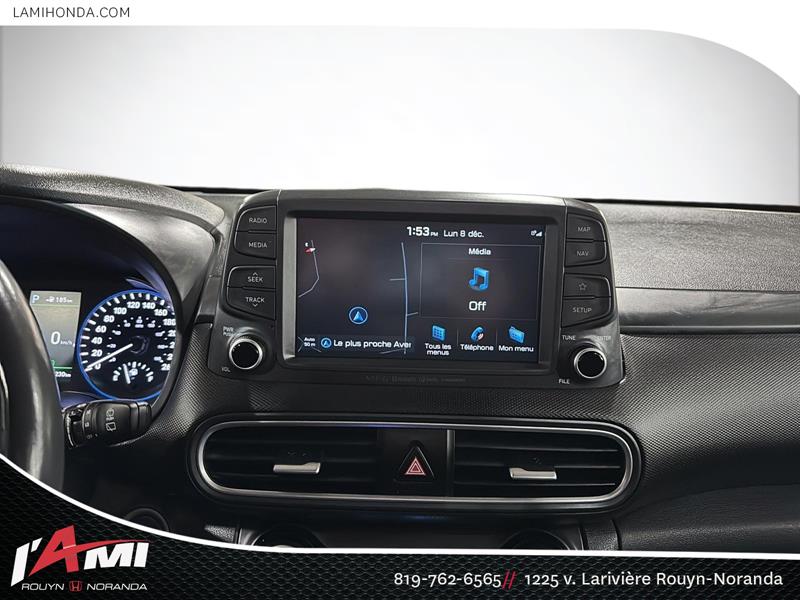 hyundai Kona 2018 - 14