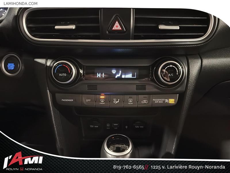 hyundai Kona 2018 - 16