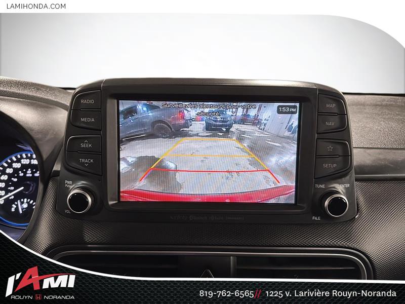 hyundai Kona 2018 - 18