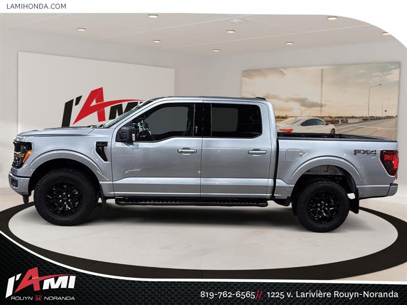 ford F-150 2024 - 5