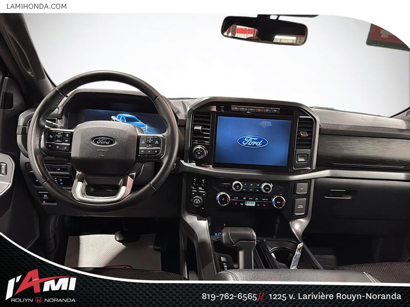 ford F-150 2024 - 10