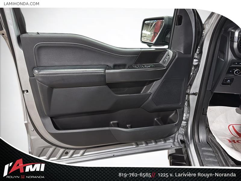 ford F-150 2024 - 11