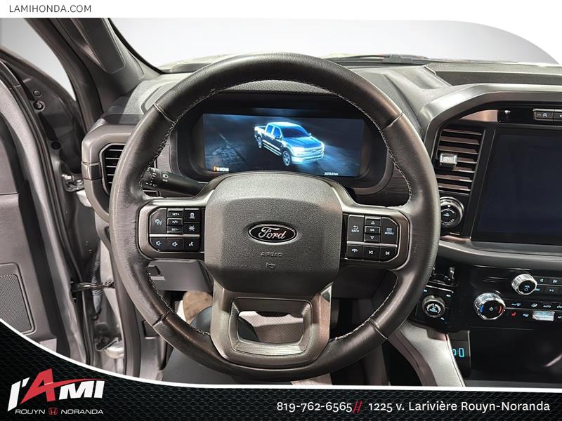 ford F-150 2024 - 12