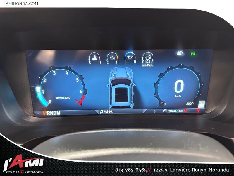 ford F-150 2024 - 13