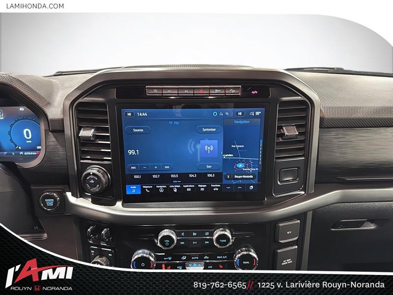 ford F-150 2024 - 14