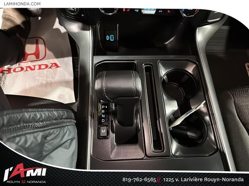 ford F-150 2024 - 15