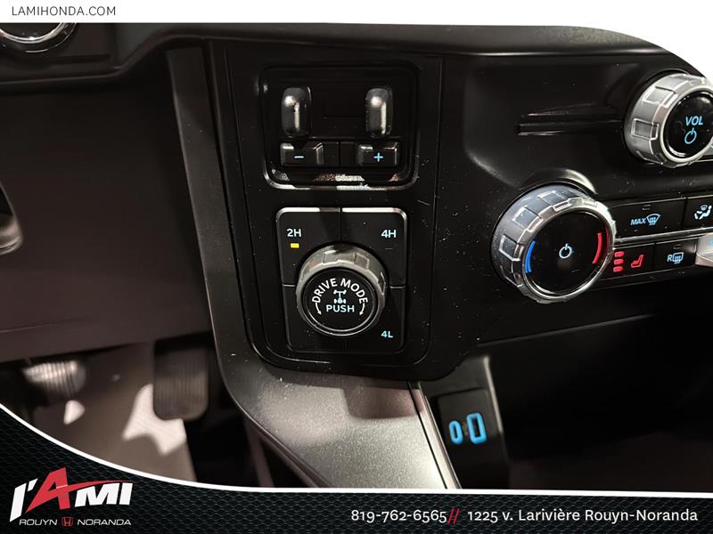 ford F-150 2024 - 16