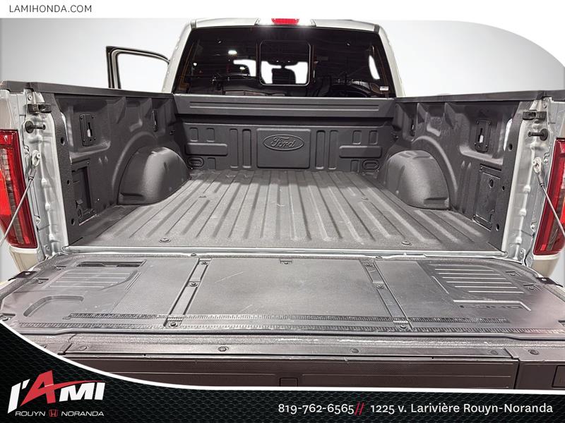 ford F-150 2024 - 17