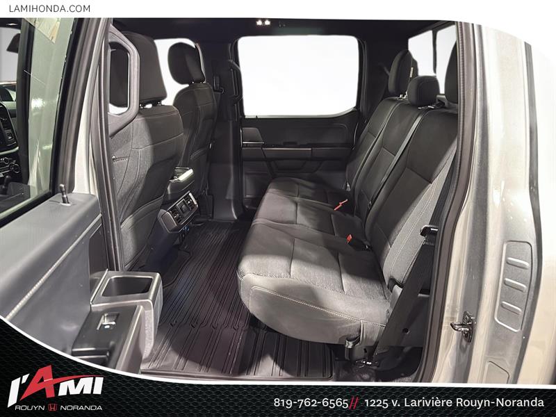 ford F-150 2024 - 18